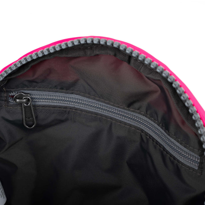 Paddington B Neon Pink Recycled Nylon