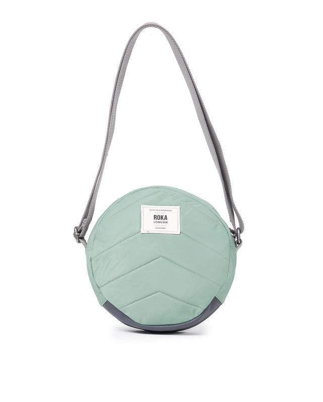 Paddington Crossbody Bag in Frost