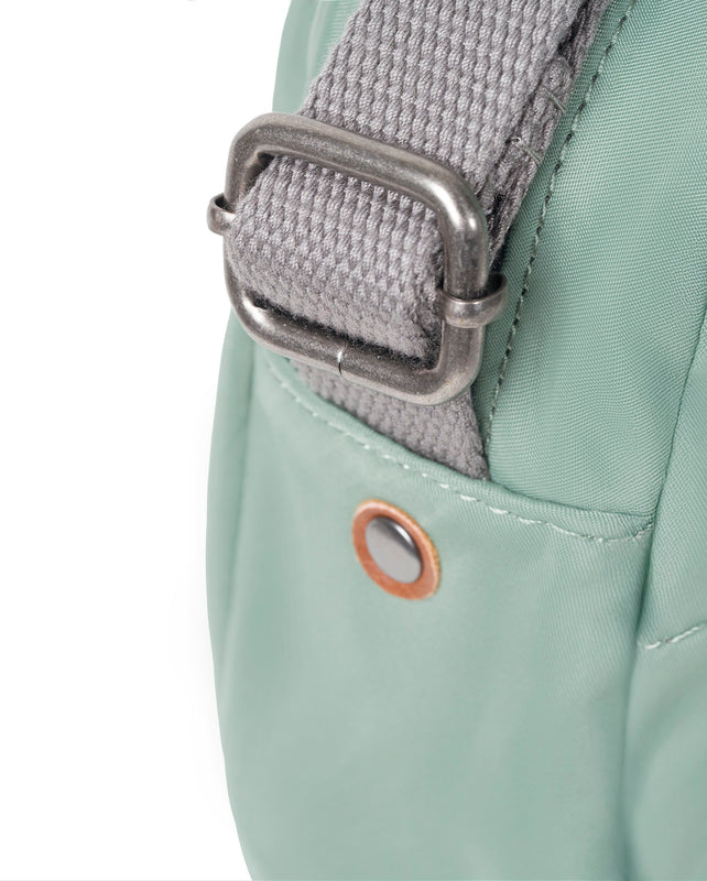 Paddington Crossbody Bag in Frost