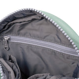 Paddington Crossbody Bag in Frost