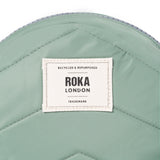 Paddington Crossbody Bag in Frost