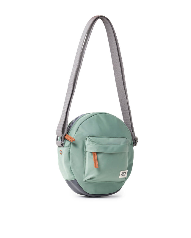 Paddington Crossbody Bag in Frost