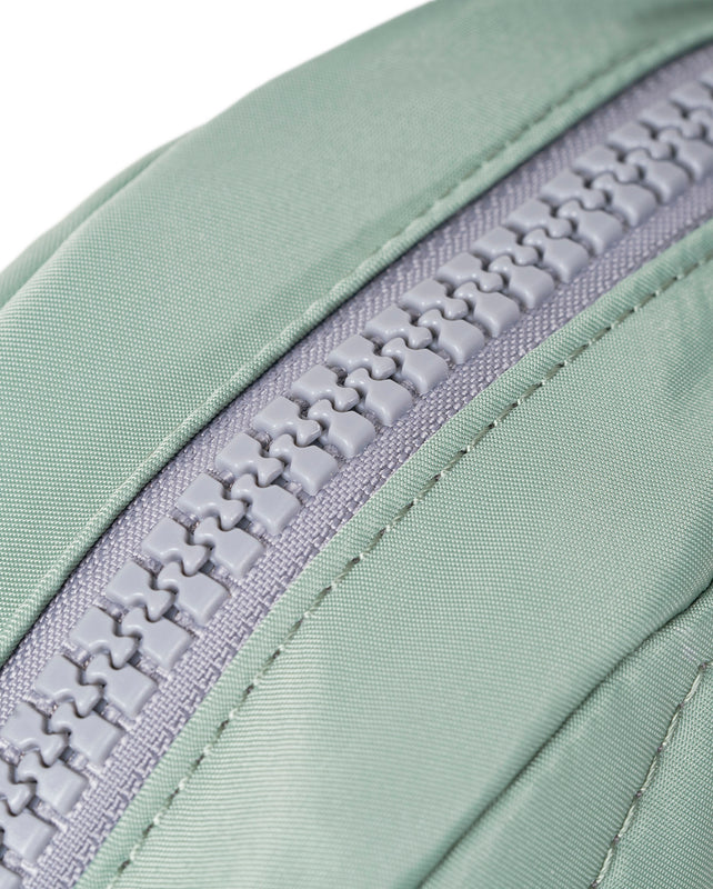 Paddington Crossbody Bag in Frost