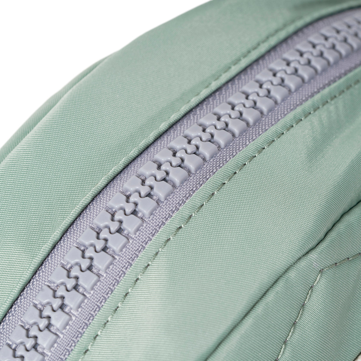 Paddington Crossbody Bag in Frost