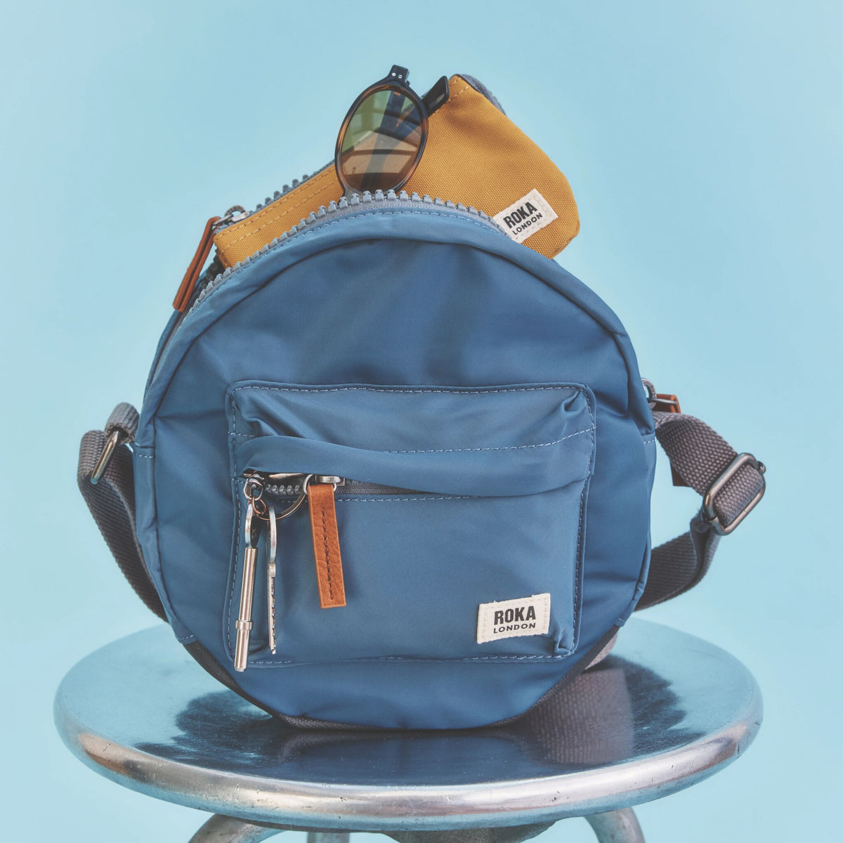 Smart Storage