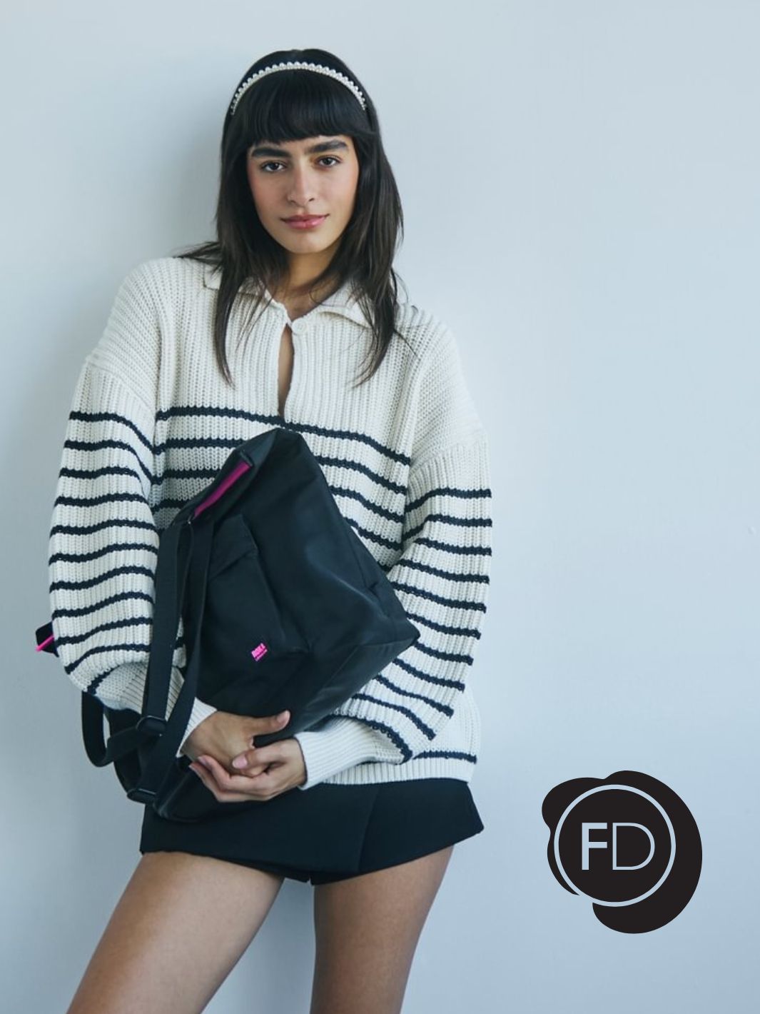 Pink Label – ROKA London