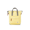Bantry Backpack in Citron