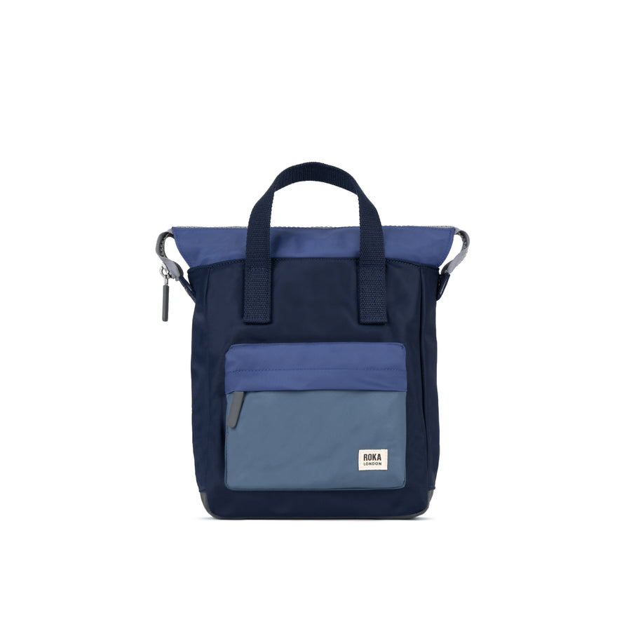 Weather-Resistant & Colourful Backpacks & Rucksacks – ROKA London