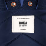 Bantry Backpack in Indigo Tonal