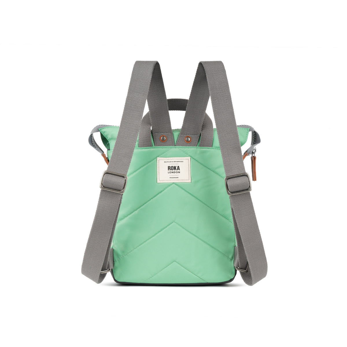Bantry Backpack in Matcha