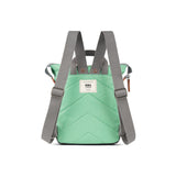 Bantry Backpack in Matcha