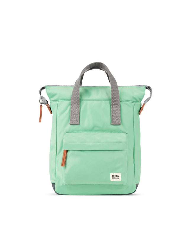 Bantry Backpack in Matcha