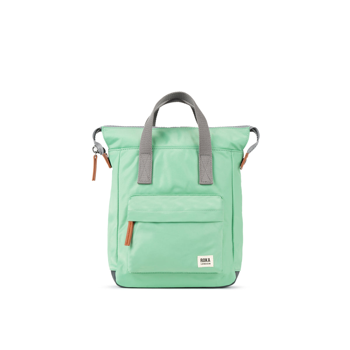 Bantry Backpack in Matcha
