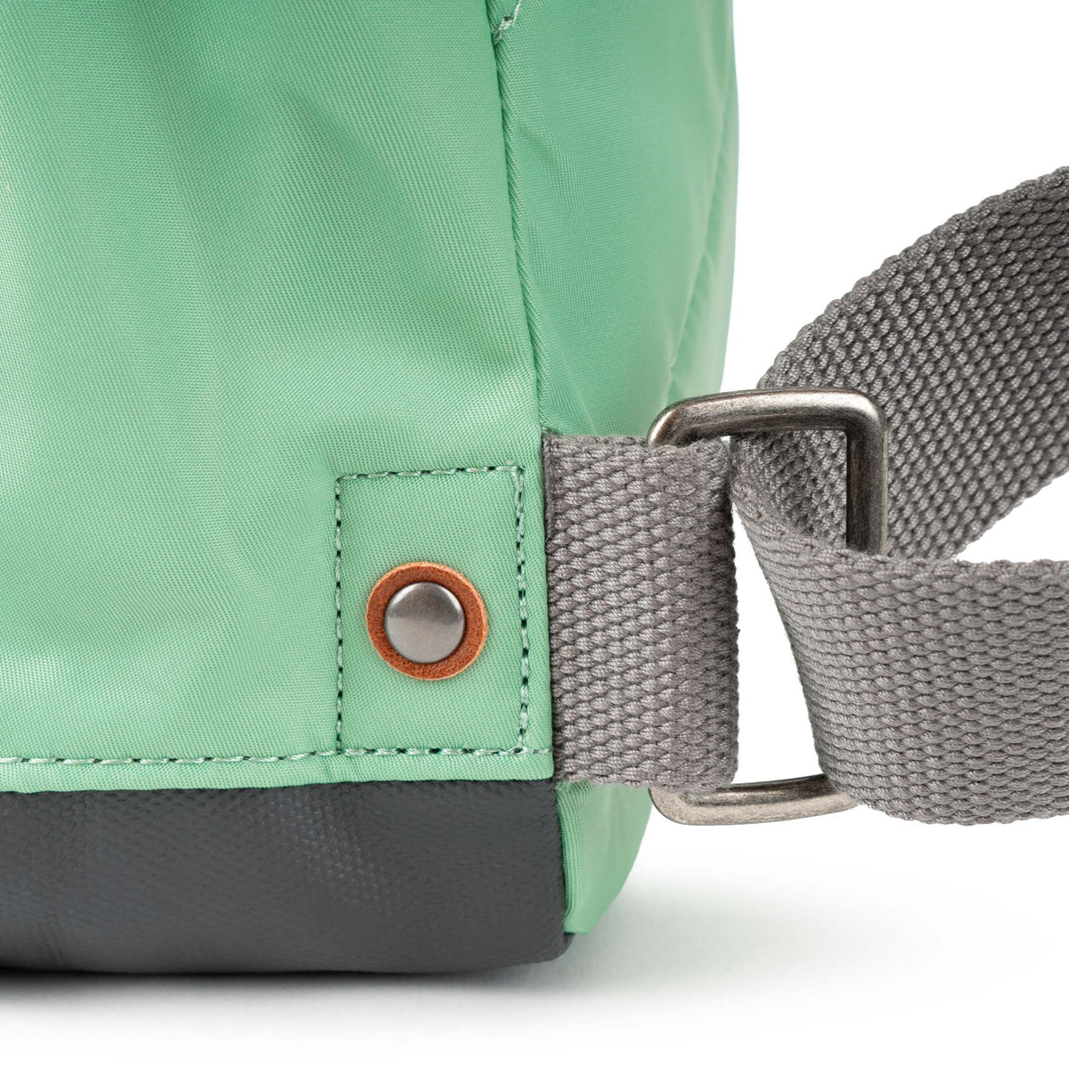 Bantry Backpack in Matcha