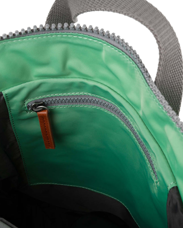 Bantry Backpack in Matcha