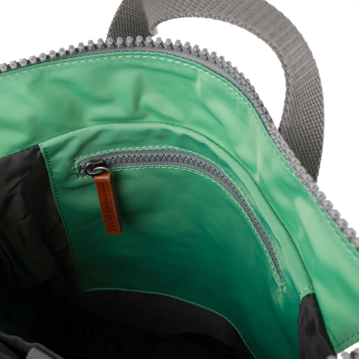 Bantry Backpack in Matcha
