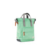 Bantry Backpack in Matcha