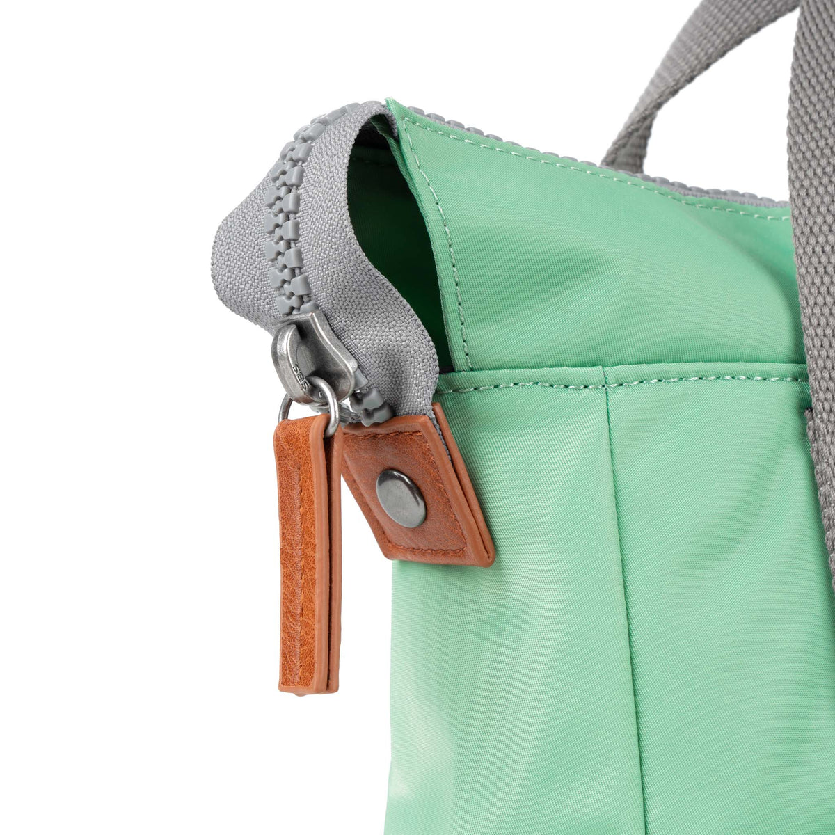 Bantry Backpack in Matcha