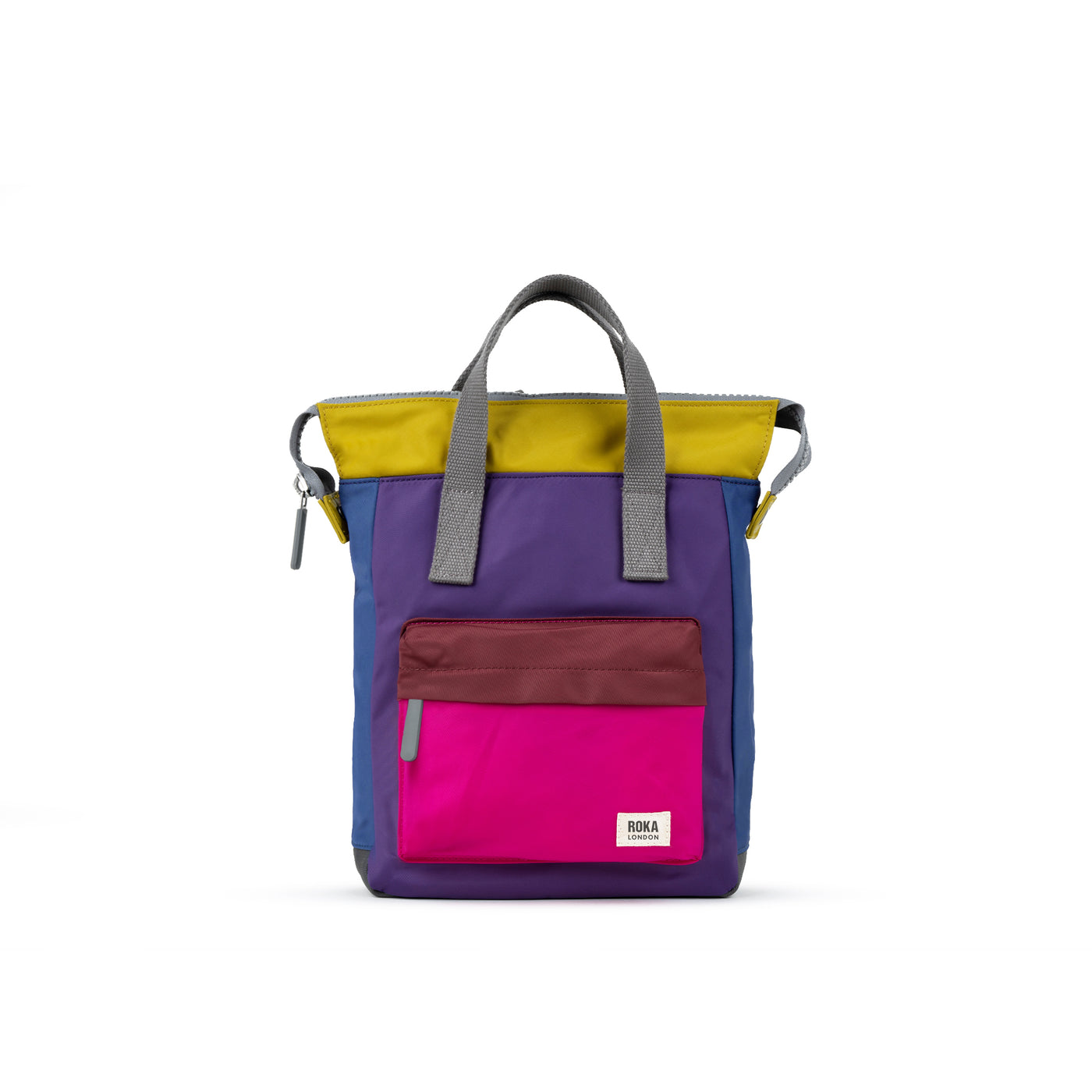 Creative Waste Bantry B Recycled Nylon Edition 2