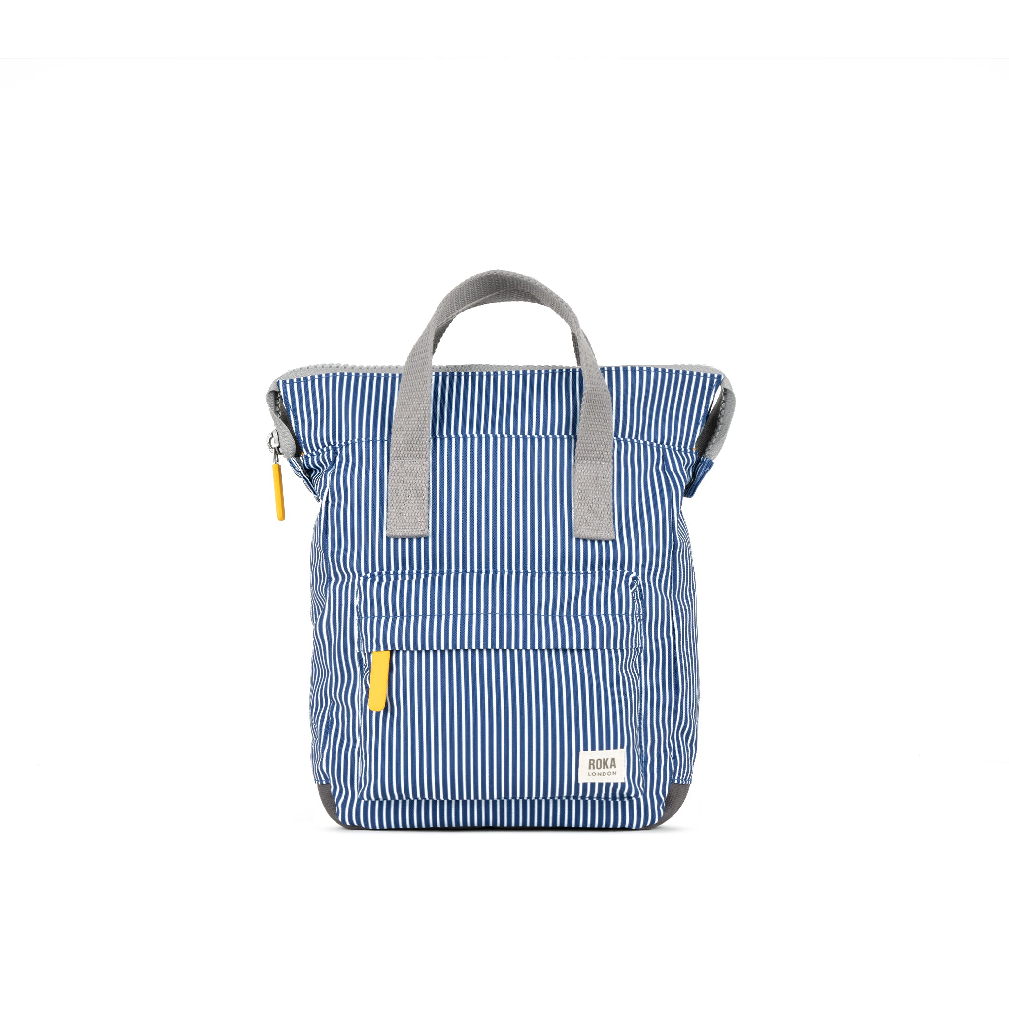 Bantry B | Recycled Backpacks | ROKA London