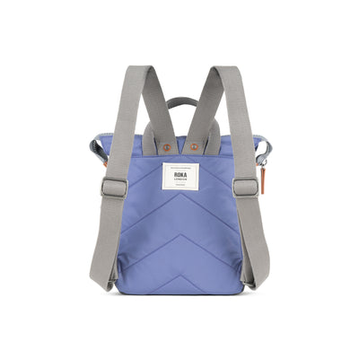 Bantry B Dusted Peri Recycled Nylon