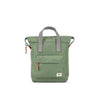 Bantry Backpack in Granite