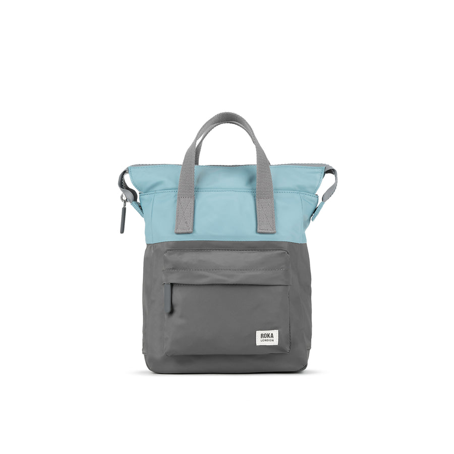Bantry B - Petit sac à dos en nylon durable, noir, S Bantry B - Petit sac à dos en nylon durable, noir, S