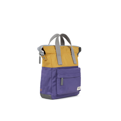 Creative Waste Bantry B Corn/Mulberry Recycled Nylon