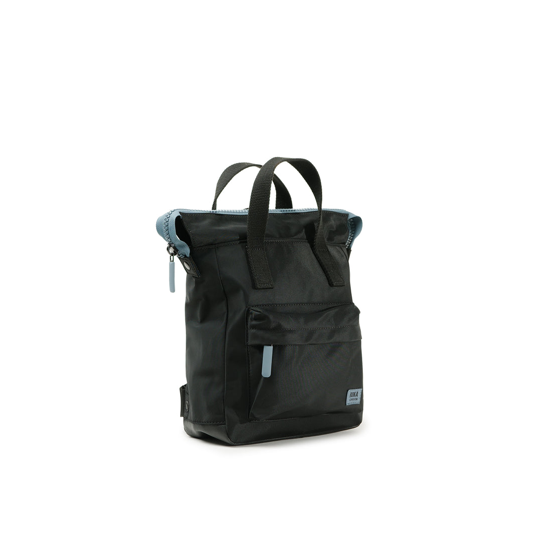 Creative Waste Black Edition Bantry B Airforce Recycled Nylon