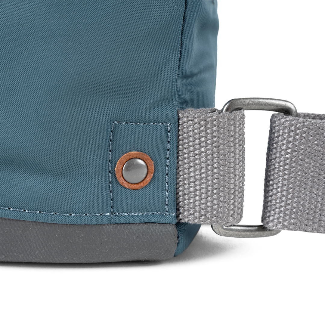 Bantry Backpack in Airforce