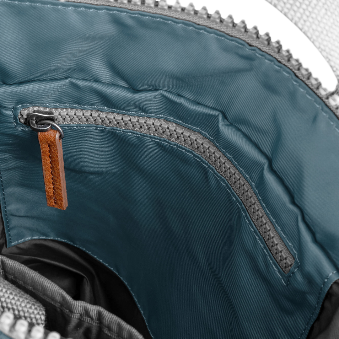 Bantry Backpack in Airforce