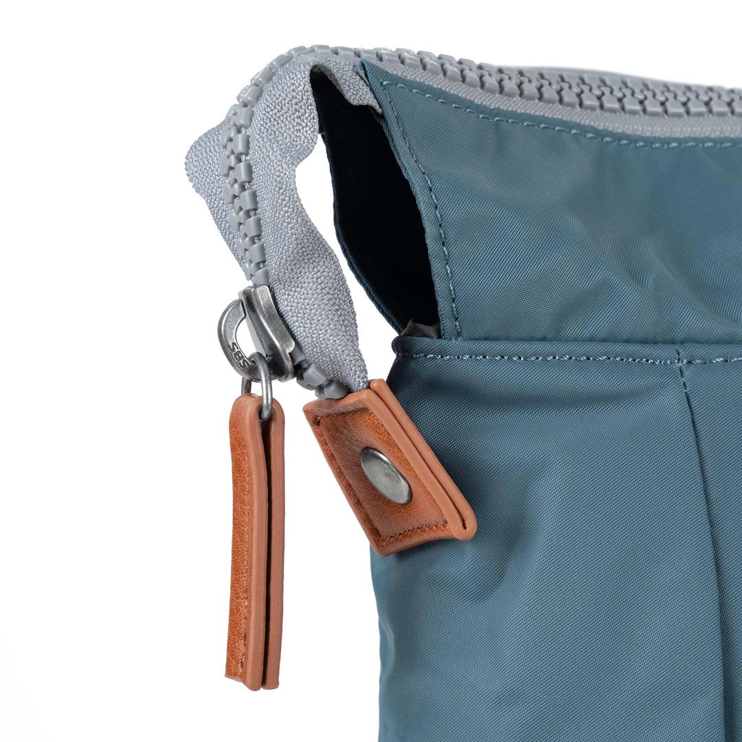 Bantry Backpack in Airforce