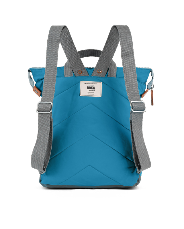 Bantry Backpack in Marine