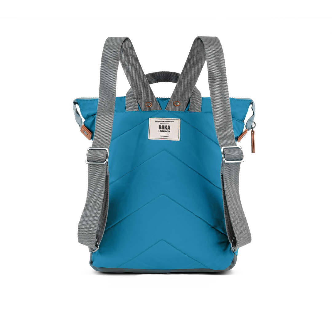 Bantry Backpack in Marine