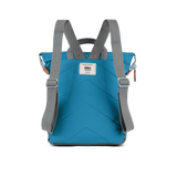 Bantry Backpack in Marine
