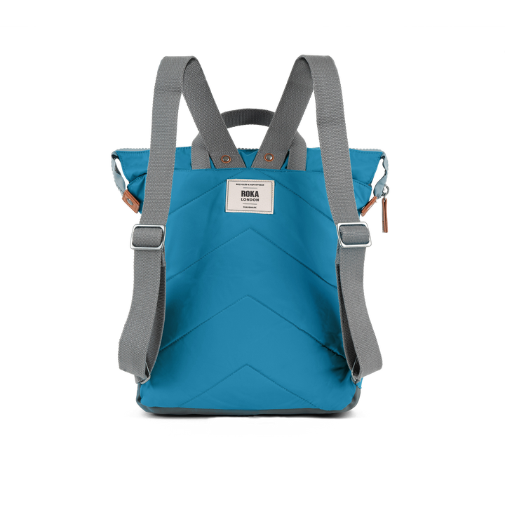 Bantry Backpack in Marine