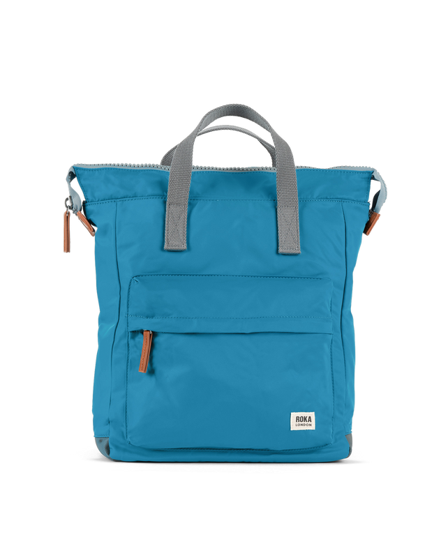 Bantry Backpack in Marine