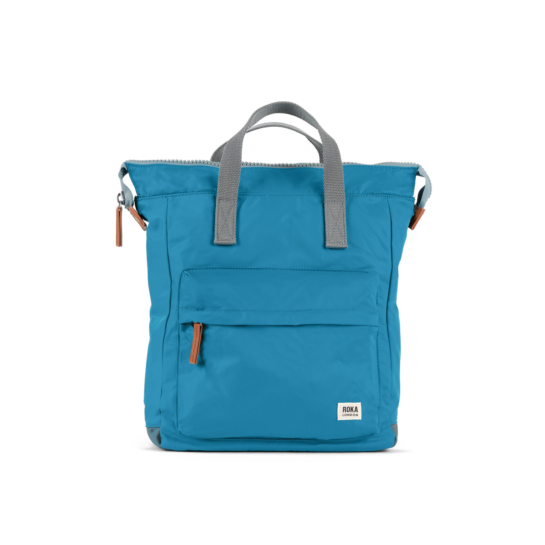 Bantry Backpack in Marine