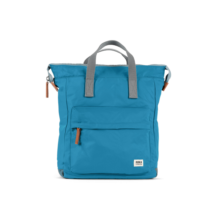 Bantry Backpack in Marine