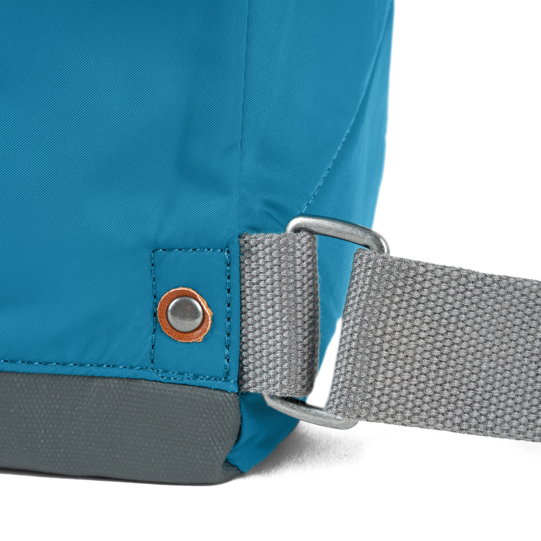 Bantry Backpack in Marine