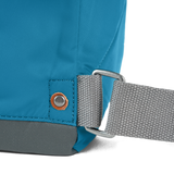 Bantry Backpack in Marine