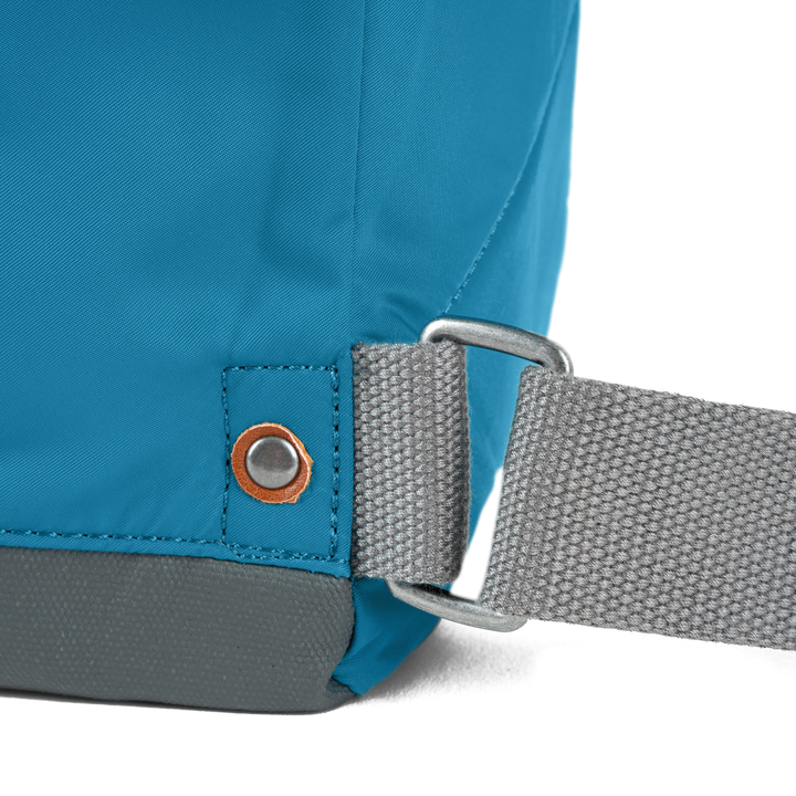 Bantry Backpack in Marine