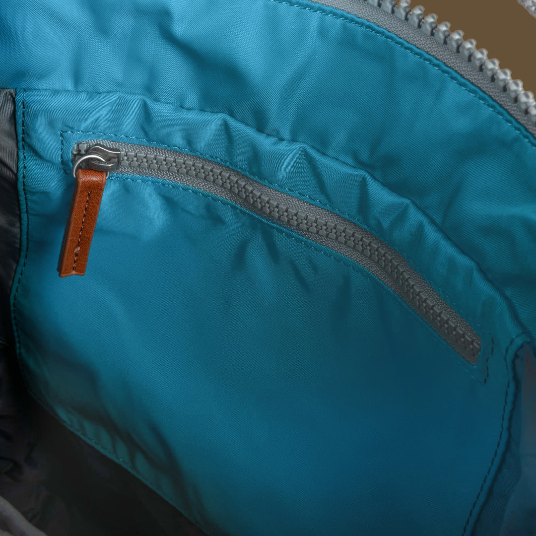 Bantry Backpack in Marine