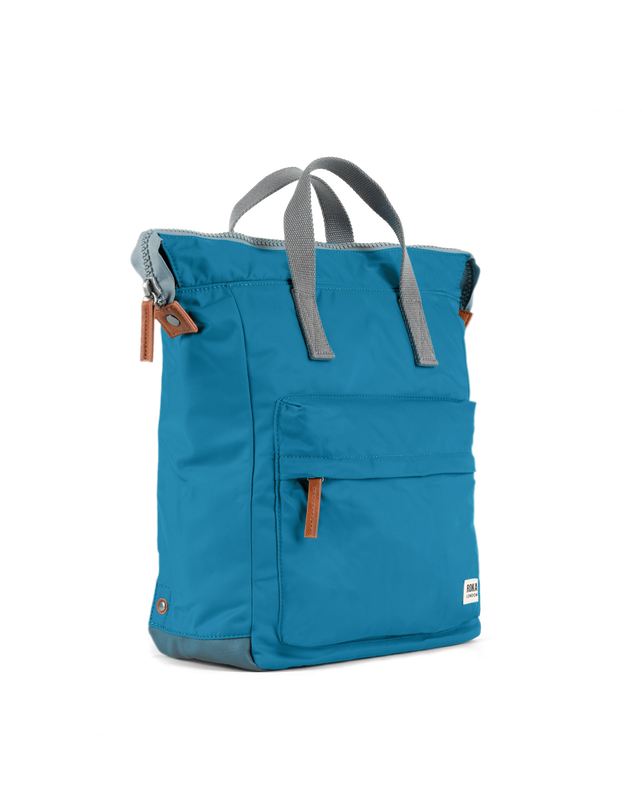 Bantry Backpack in Marine
