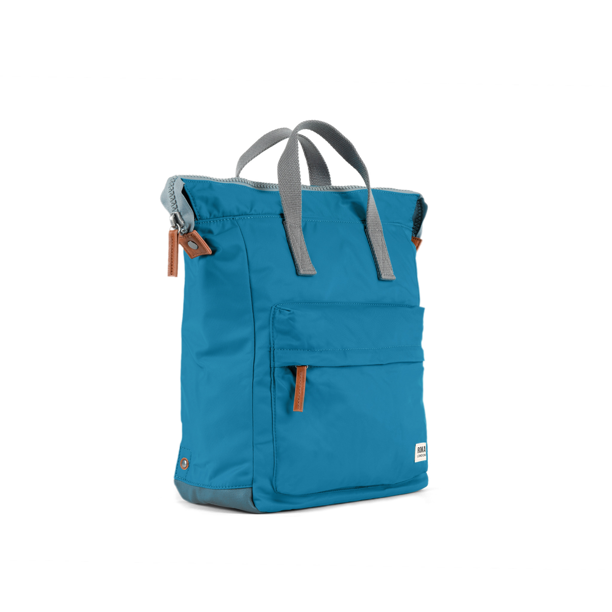 Bantry Backpack in Marine