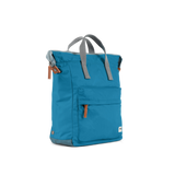 Bantry Backpack in Marine