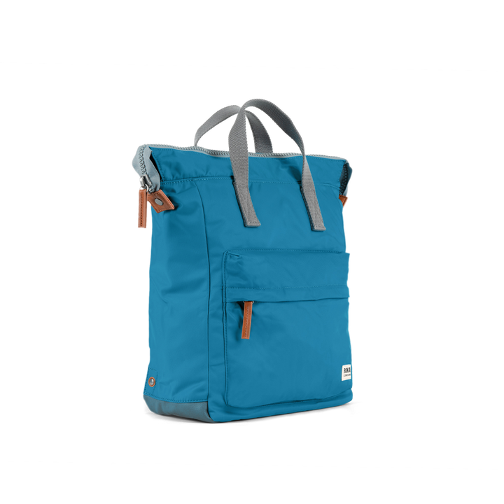 Bantry Backpack in Marine