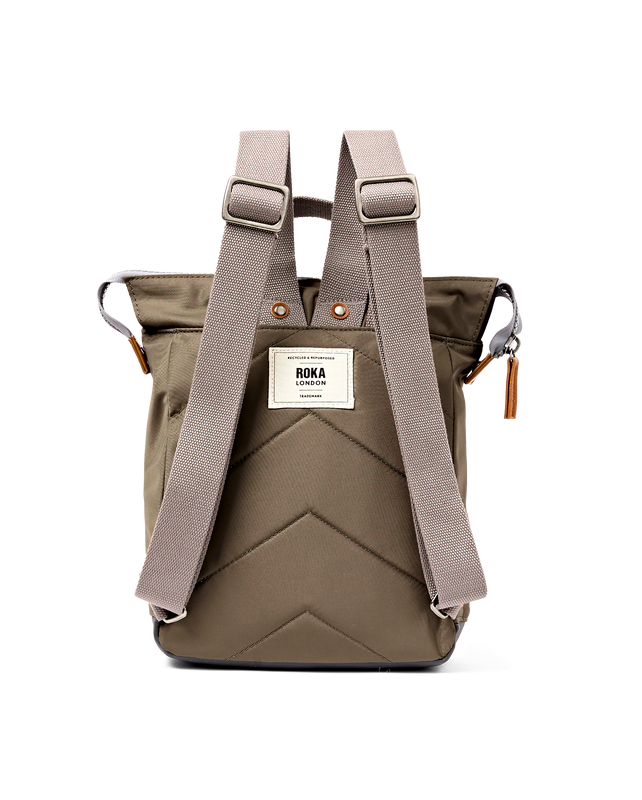 Bantry Backpack in Army