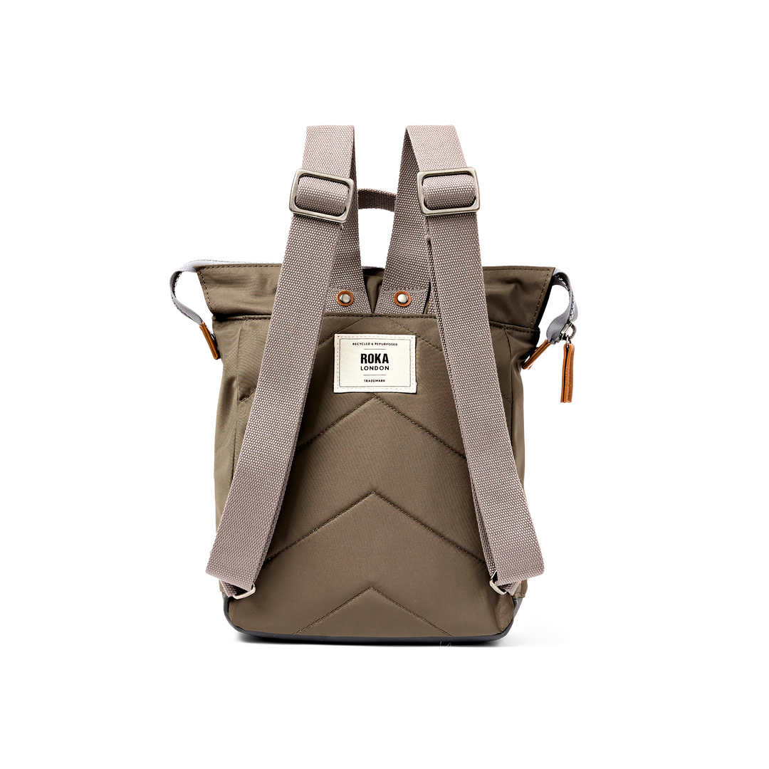 Bantry Backpack in Army