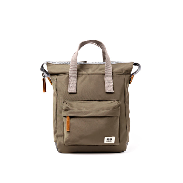 Bantry Backpack in Army